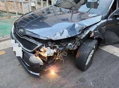2014 Kia K5 VIN: