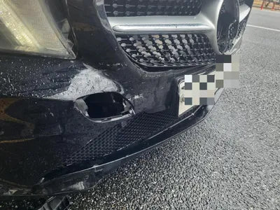 2016 Mercedes-Benz CLA 200 VIN: