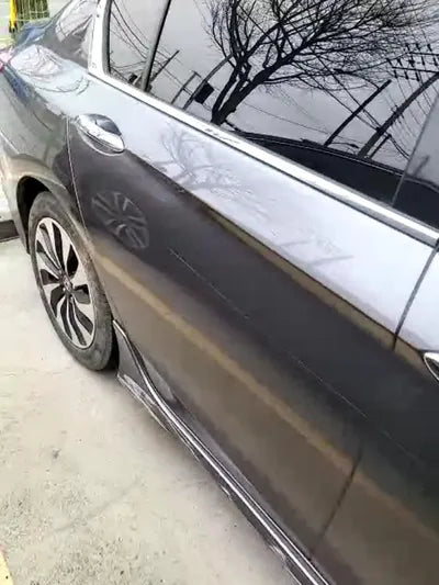 2017 Honda Accord JHMCR6650HC202323 VIN:JHMCR6650HC202323