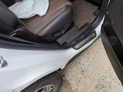 2019 Hyundai Santa FE KMHS381CBKU066794 VIN:KMHS381CBKU066794