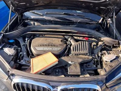 2020 BMW 118 WBA31AD06M3M54121 VIN:WBA31AD06M3M54121