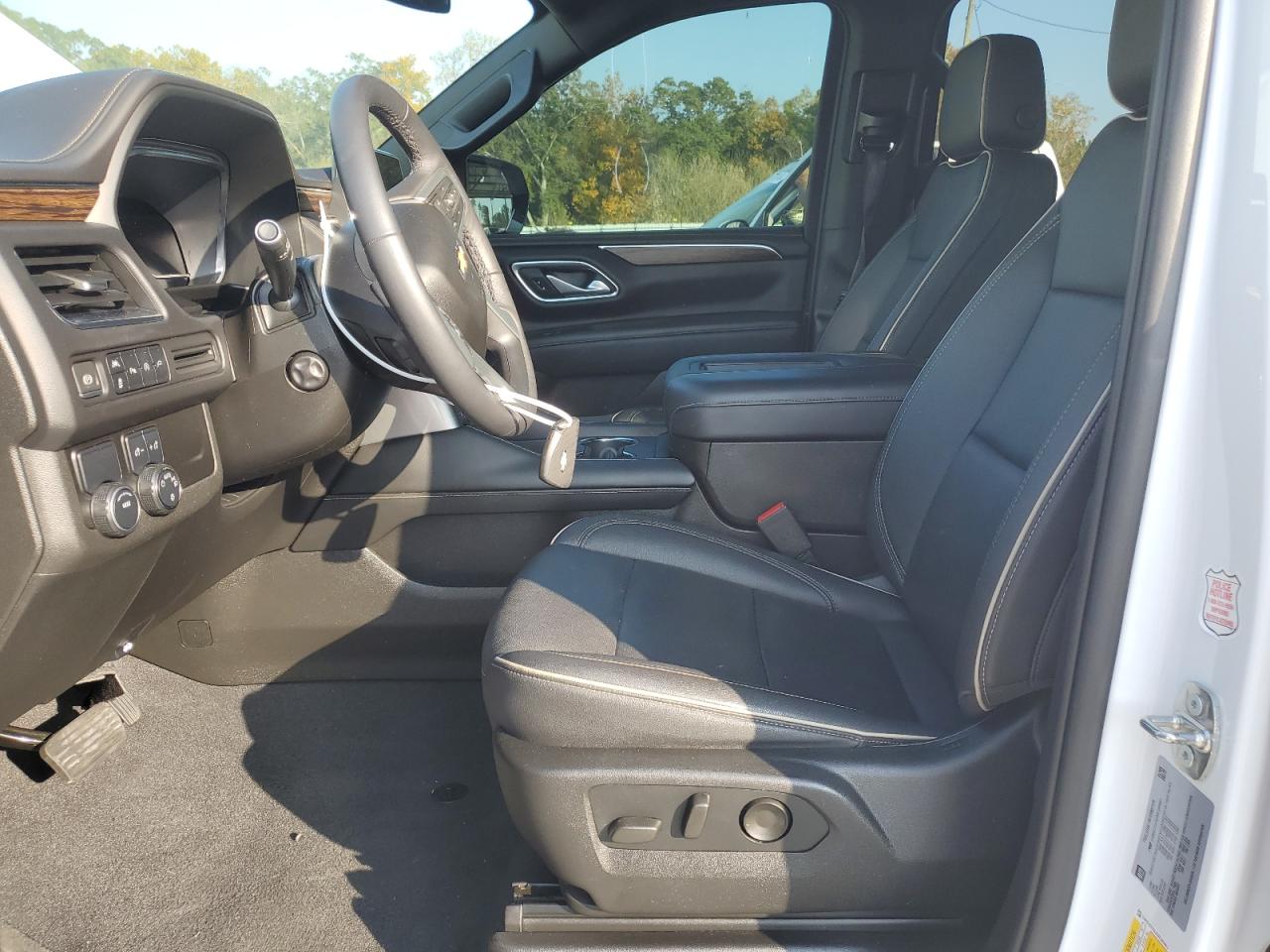 2022 CHEVROLET SUBURBAN C1500 PREMIER VIN:1GNSCFKD2NR180661