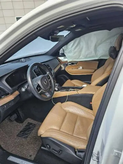 2018 Volvo XC90 VIN: