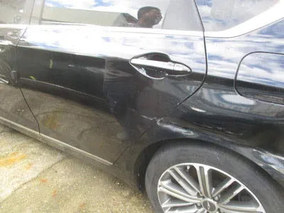 2016 Genesis G80 KMHGL41DDHU184747 VIN:KMHGL41DDHU184747