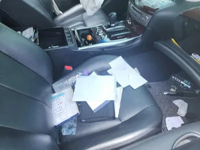 2015 Infiniti Q70 VIN: