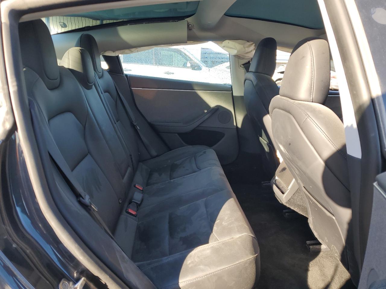 2024 TESLA MODEL 3  VIN:5YJ3E1EA9RF785297