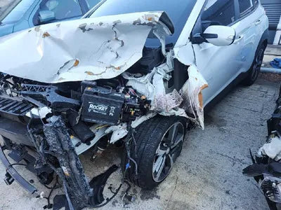 2019 Hyundai Kona VIN: