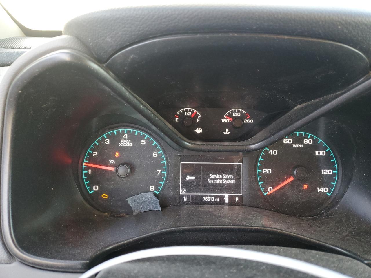 2022 CHEVROLET COLORADO  VIN:1GCHSBEA4N1321146