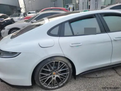 2023 Porsche Panamera WP0AJ2975PL103324 VIN:WP0AJ2975PL103324