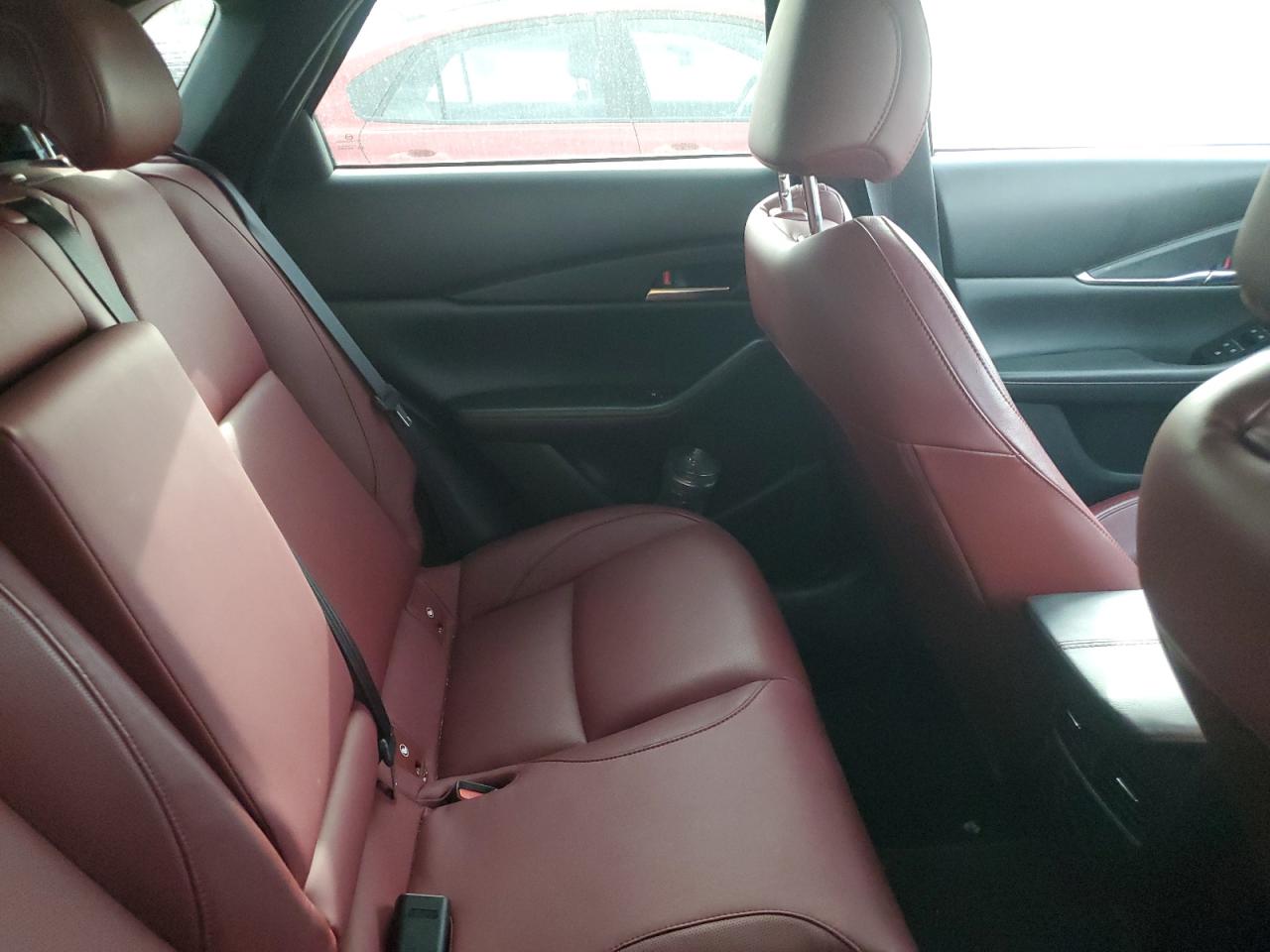 2024 MAZDA CX-30 PREFERRED VIN:3MVDMBCM6RM624524