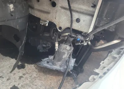 2015 Volkswagen Golf WVWZZZAUZFW194295 VIN:WVWZZZAUZFW194295