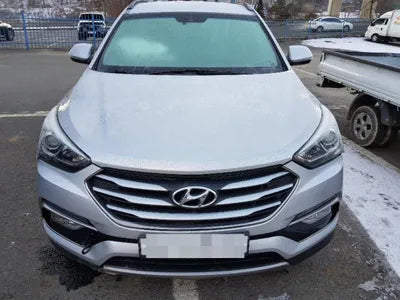 2017 Hyundai Santa FE KMHSW81UDHU736226 VIN:KMHSW81UDHU736226