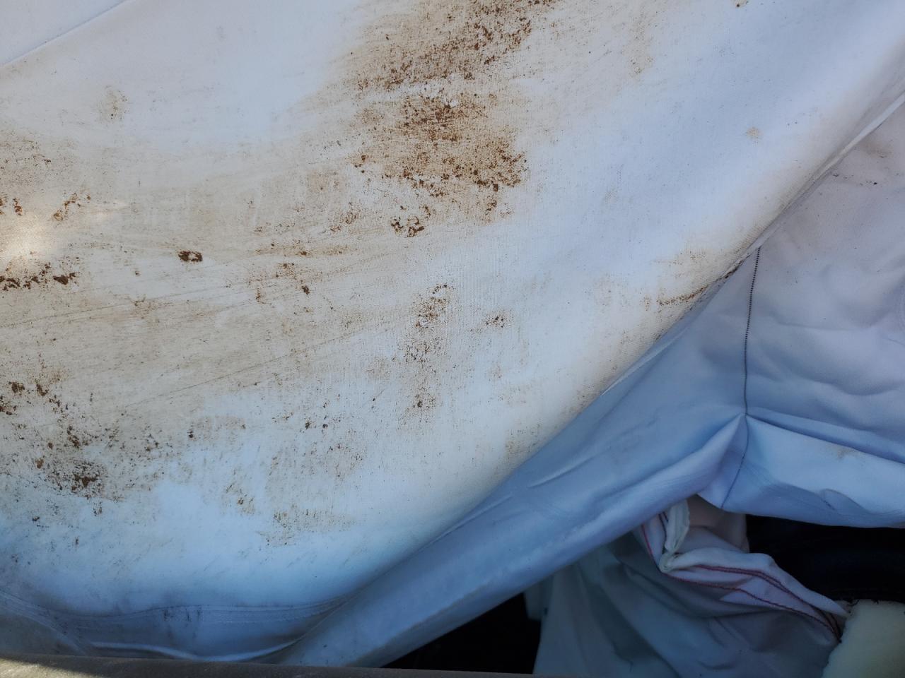 2023 SUBARU WRX GT VIN:JF1VBAU64P8803075