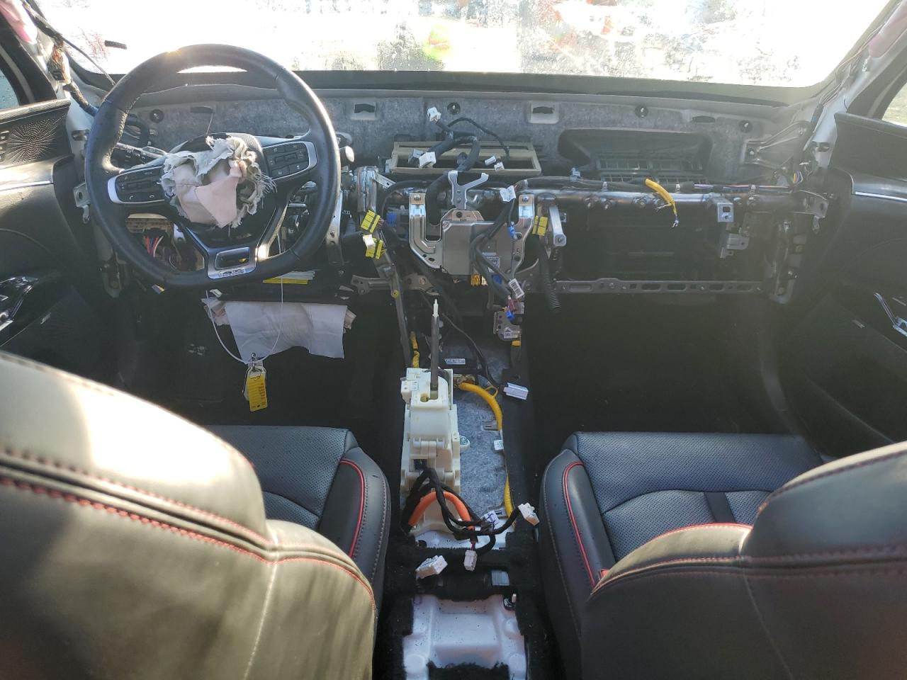 2023 KIA K5 GT VIN:5XXG44J80PG200108