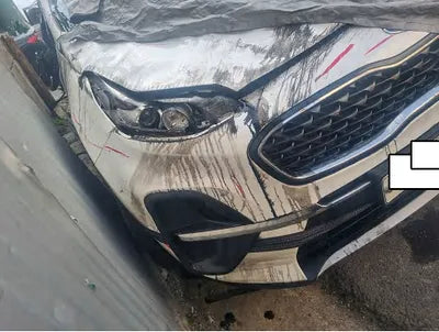 2019 Kia Sportage KNAPN813BKK739691 VIN:KNAPN813BKK739691