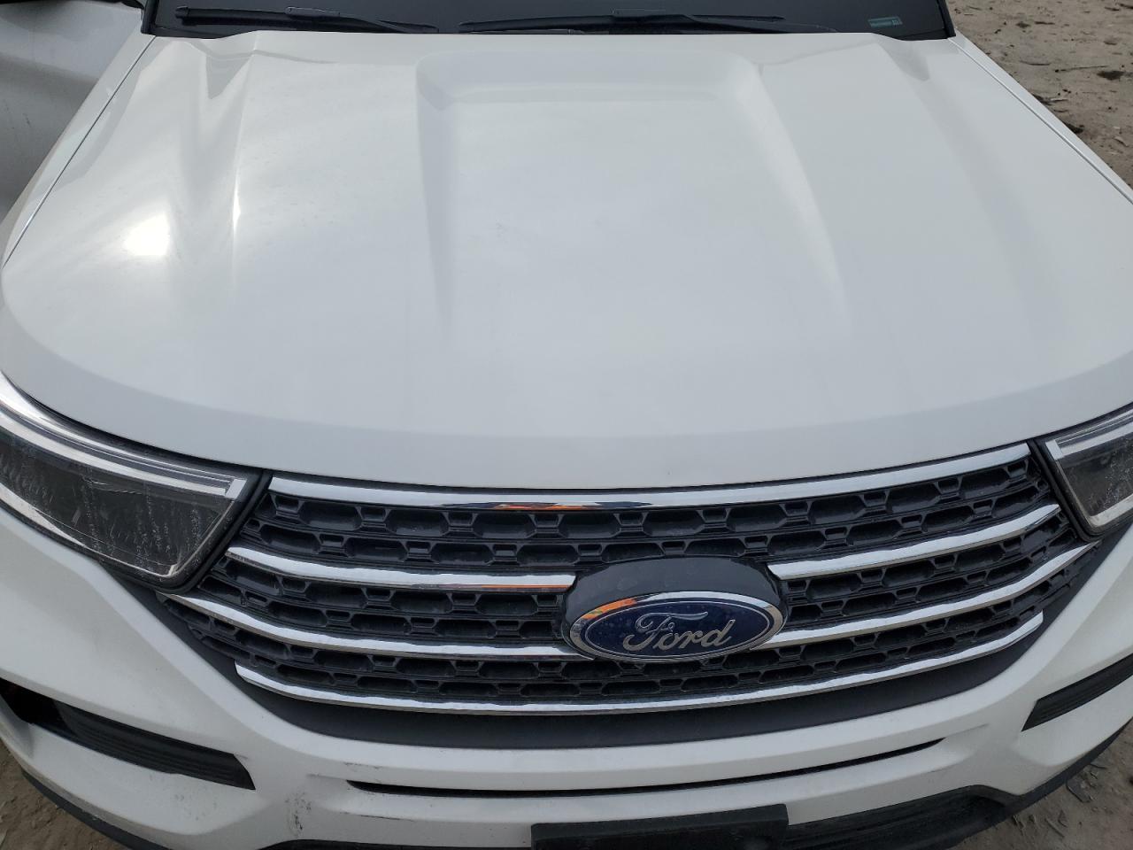 2024 FORD EXPLORER XLT VIN:1FMSK8DH1RGA63285