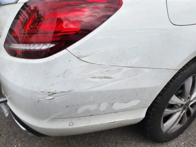 2020 Mercedes-Benz C 200 WDDWF8AB1LR555729 VIN:WDDWF8AB1LR555729