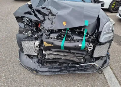 2023 Porsche Panamera WP0BJ2971PL144277 VIN:WP0BJ2971PL144277