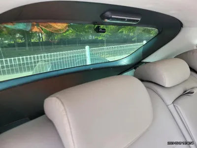 2021 Hyundai Ioniq VIN: