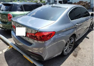 2018 BMW 520 WBAJC310XJWB77097 VIN:WBAJC310XJWB77097