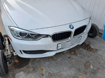 2015 BMW 320 WBA3D3103FK278015 VIN:WBA3D3103FK278015