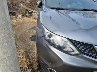 2015 Nissan Qashqai SJNDJ18E6FA401852 VIN:SJNDJ18E6FA401852