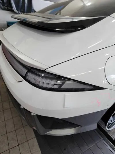 2022 Hyundai Ioniq VIN: