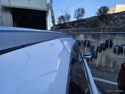 2022 Hyundai Santa FE KMHS5811BNU038415 VIN:KMHS5811BNU038415