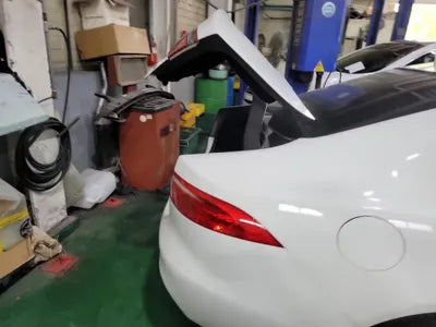 2018 Jaguar XF SAJBB4BN9JCY63206 VIN:SAJBB4BN9JCY63206