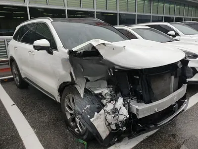 2021 Kia Sorento NONE VIN: