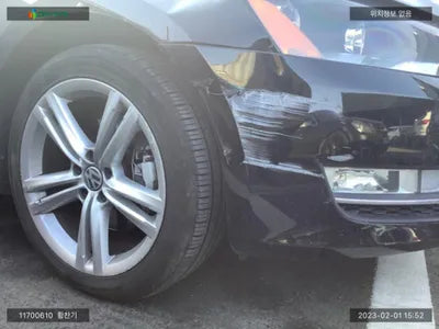 2015 Volkswagen Passat 1VWZZZA3ZFC025215 VIN:1VWZZZA3ZFC025215