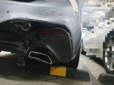 2017 BMW 520 WBAJC5100HG468799 VIN:WBAJC5100HG468799