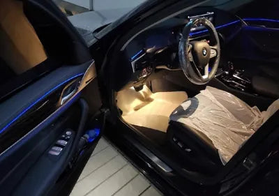 2023 BMW 520 WBA11BH08PWX86572 VIN:WBA11BH08PWX86572