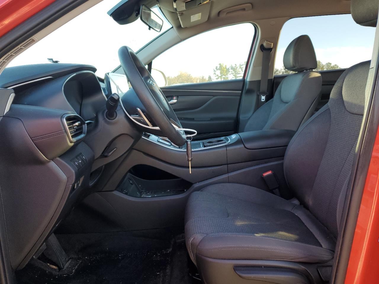 2023 HYUNDAI SANTA FE SE VIN:5NMS14AJ7PH499491