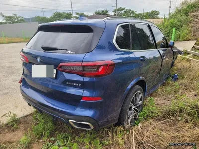 2019 BMW 530 WBACV6101KLJ91961 VIN:WBACV6101KLJ91961