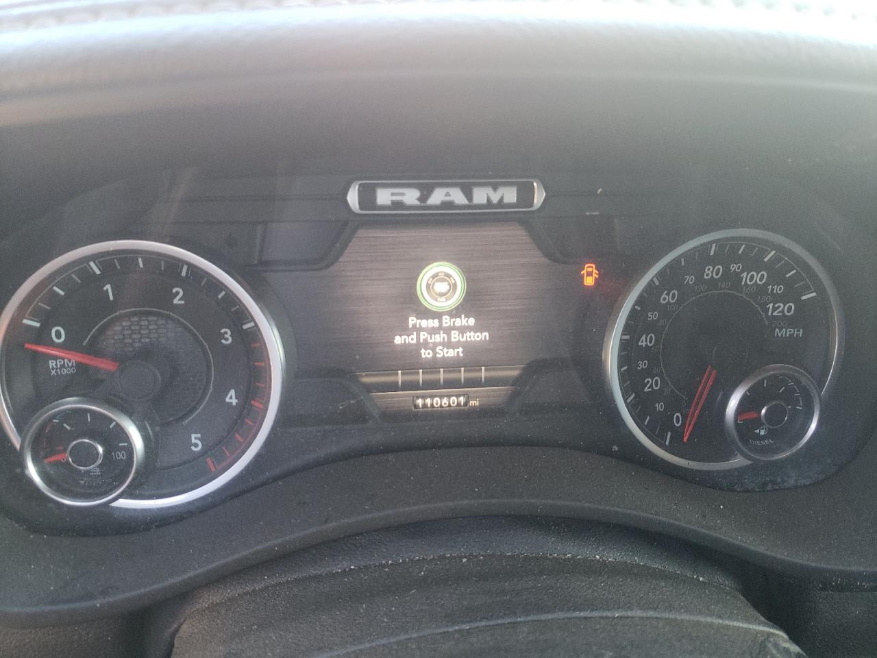 2022 RAM 3500 LARAMIE VIN:3C63RRJLXNG396917