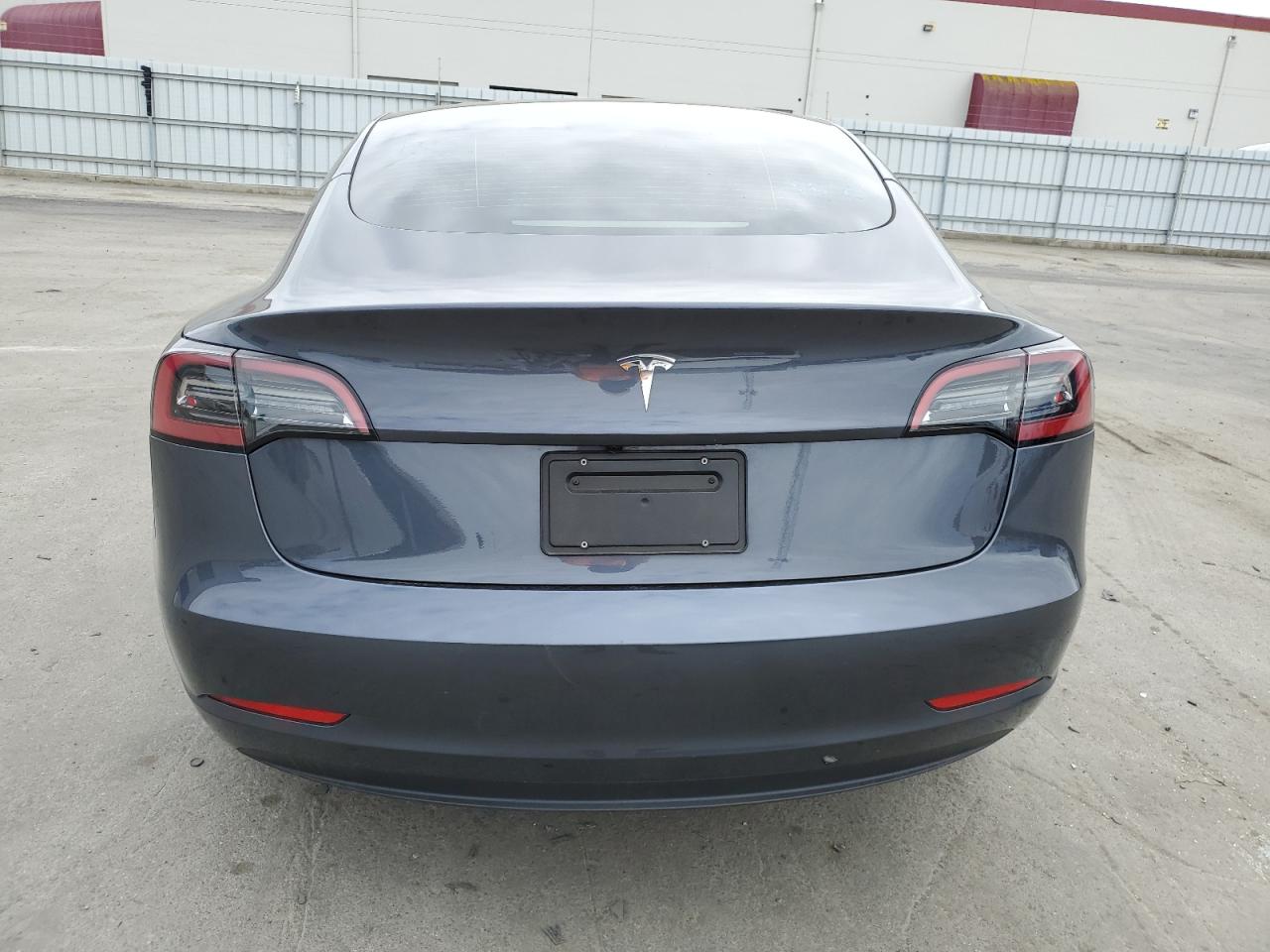 2023 TESLA MODEL 3  VIN:5YJ3E1EAXPF680667