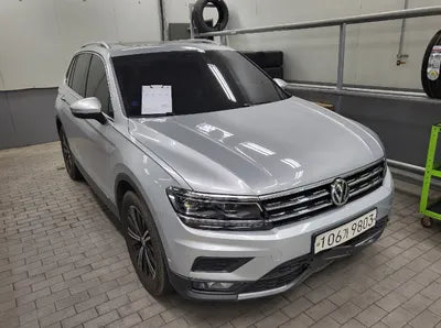 2020 Volkswagen Tiguan WVGZZZ5NZLW854224 VIN:WVGZZZ5NZLW854224