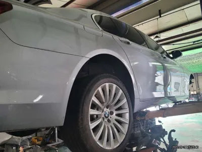 2015 BMW 740 314KMWBAYB0103FD5 VIN:314KMWBAYB0103FD5