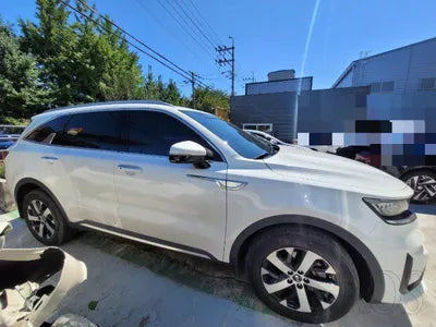2020 Kia Sorento KNARL81BHMA045683 VIN:KNARL81BHMA045683