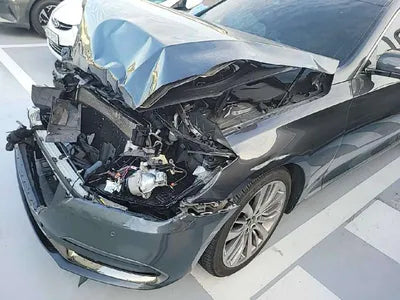 2020 Genesis G80 VIN: