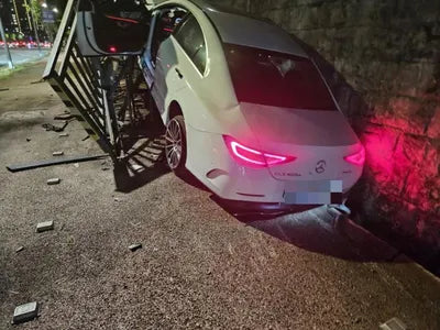 2018 Mercedes-Benz CLS 400 VIN: