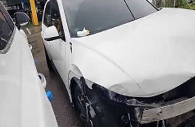 2022 Hyundai Ioniq KMHKN81AFNU029309 VIN:KMHKN81AFNU029309
