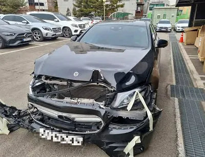 2020 Mercedes-Benz E 300 WDDZF4KB0LA734265 VIN:WDDZF4KB0LA734265