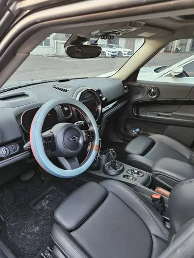 2021 MINI Countryman VIN: