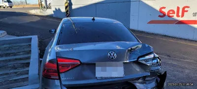 2016 Volkswagen Passat 846KM1VWZZZA3ZGC0 VIN:846KM1VWZZZA3ZGC0