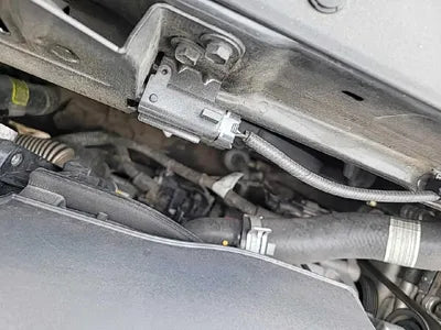 2017 Kia Sportage VIN: