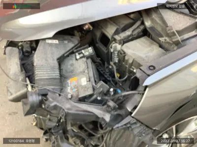 2019 Hyundai Santa FE KMHS281ABLU236181 VIN:KMHS281ABLU236181