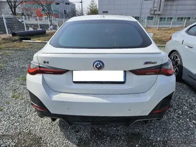 2022 BMW i4 WBY31AW06NFM79597 VIN:WBY31AW06NFM79597