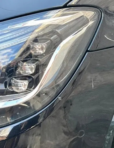 2016 Mercedes-Benz S 400 WDDUG6HB1HA289648 VIN:WDDUG6HB1HA289648